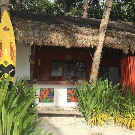 Rieseling Boracay Beach Resort Balabag  Экстерьер фото