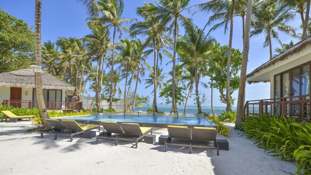 Rieseling Boracay Beach Resort Balabag  Экстерьер фото