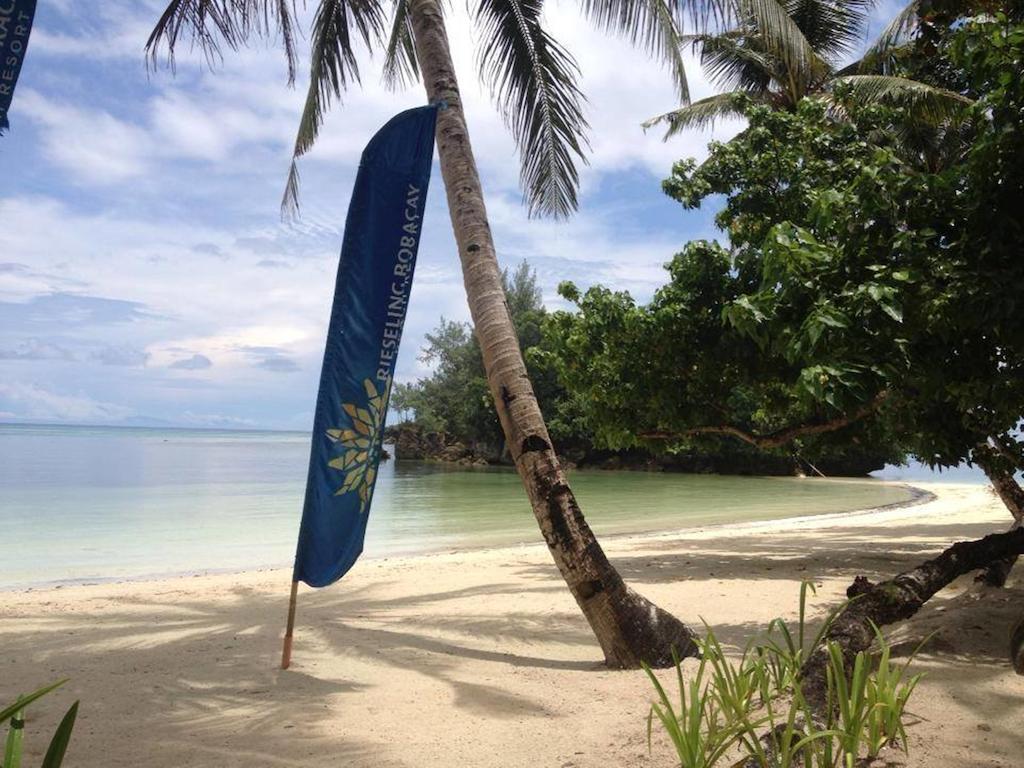 Rieseling Boracay Beach Resort Balabag  Экстерьер фото