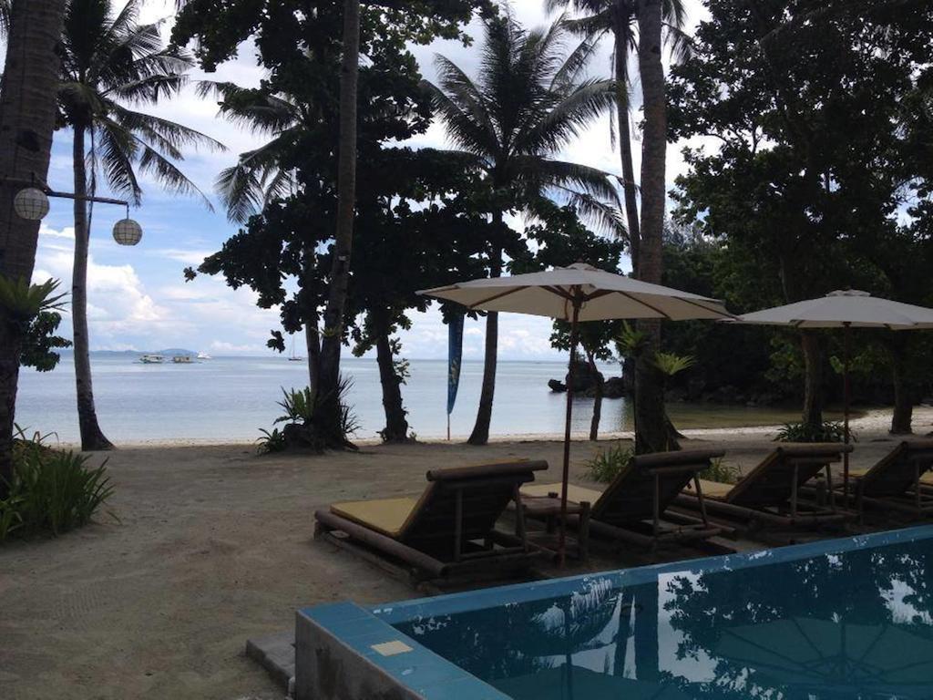 Rieseling Boracay Beach Resort Balabag  Экстерьер фото