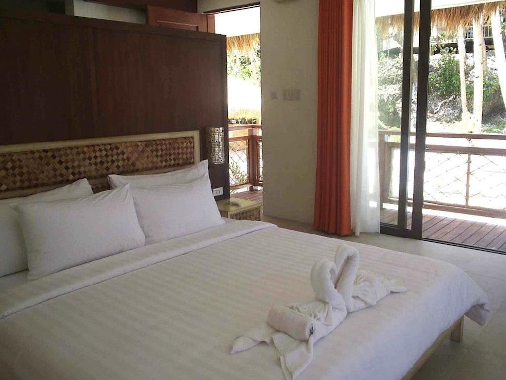 Rieseling Boracay Beach Resort Balabag  Номер фото