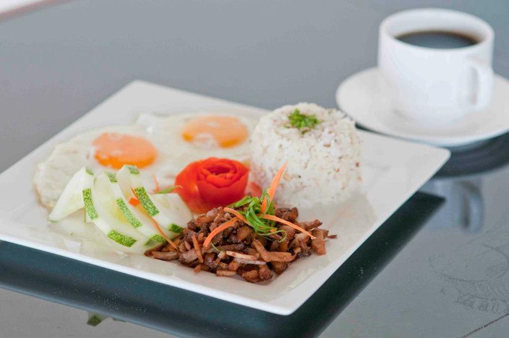 Rieseling Boracay Beach Resort Balabag  Экстерьер фото