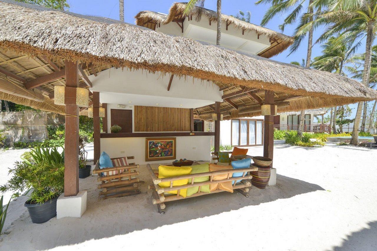 Rieseling Boracay Beach Resort Balabag  Экстерьер фото