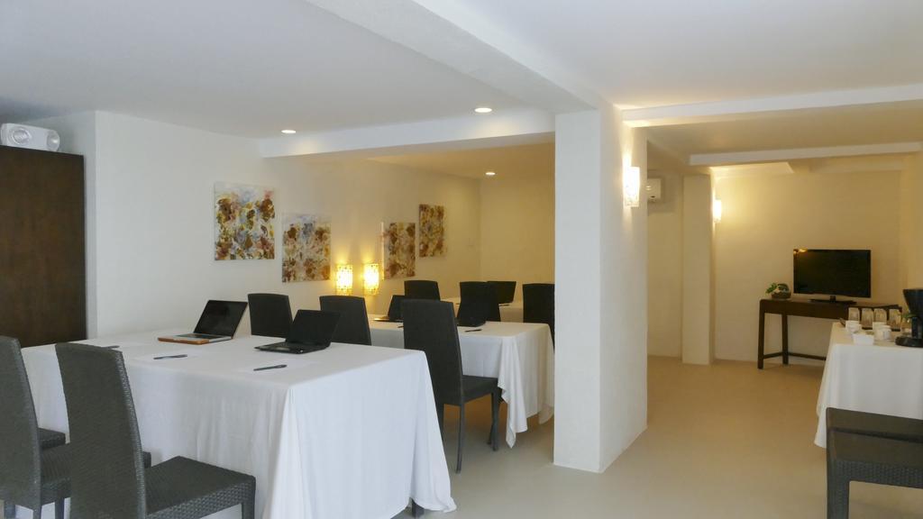 Rieseling Boracay Beach Resort Balabag  Экстерьер фото