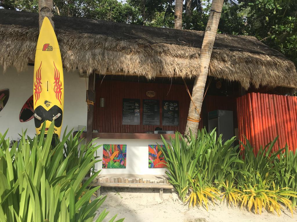 Rieseling Boracay Beach Resort Balabag  Экстерьер фото