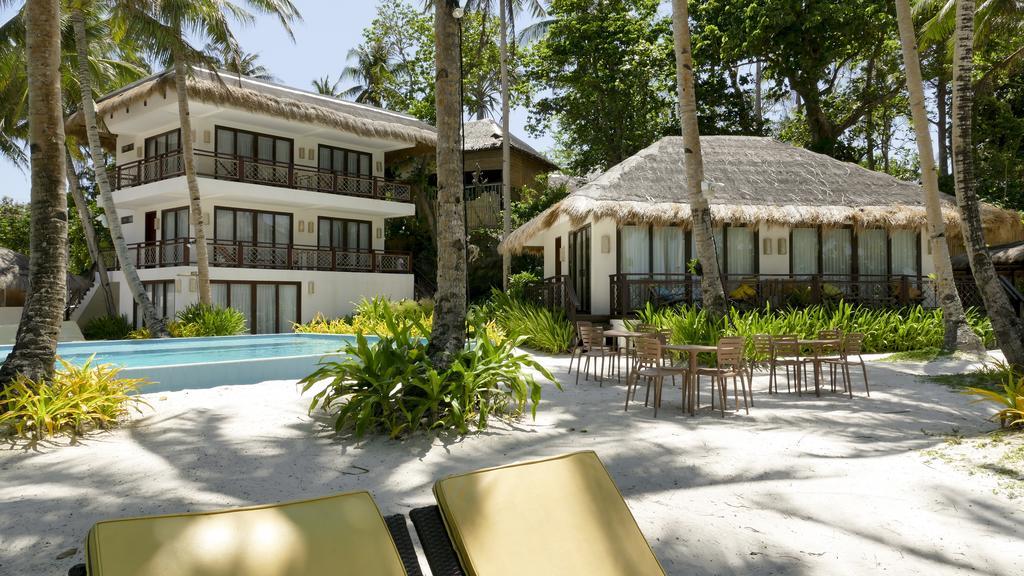 Rieseling Boracay Beach Resort Balabag  Экстерьер фото