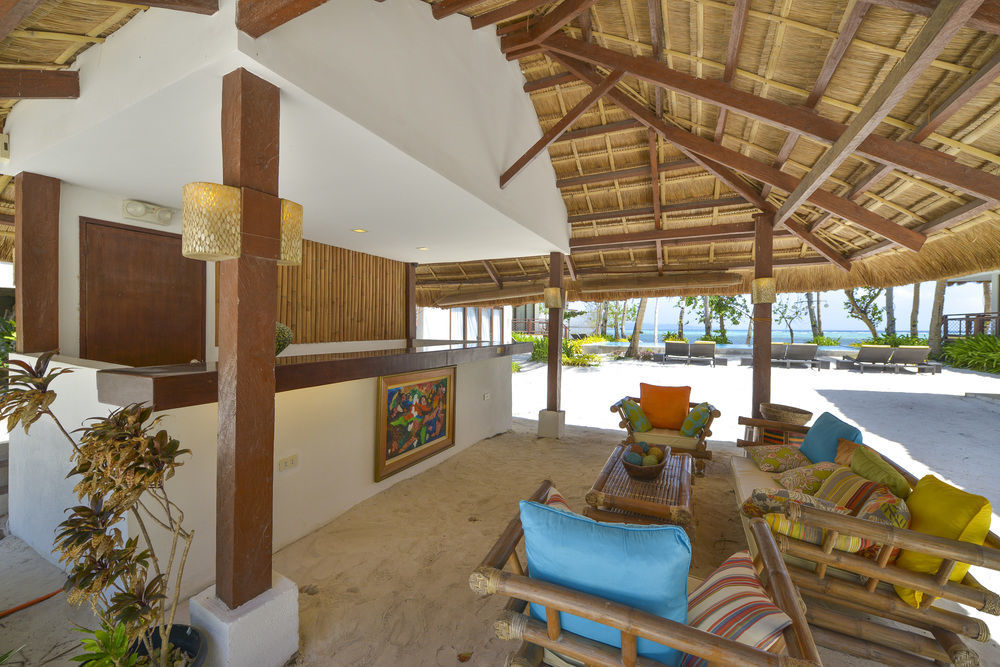 Rieseling Boracay Beach Resort Balabag  Экстерьер фото